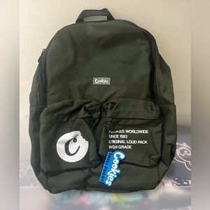 Brand new COOKIES backpack